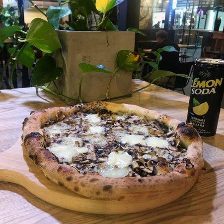 Pizza&pasta Napoli Gdynia